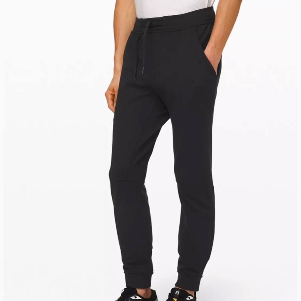 MENS Lululemon City Sweat Jogger